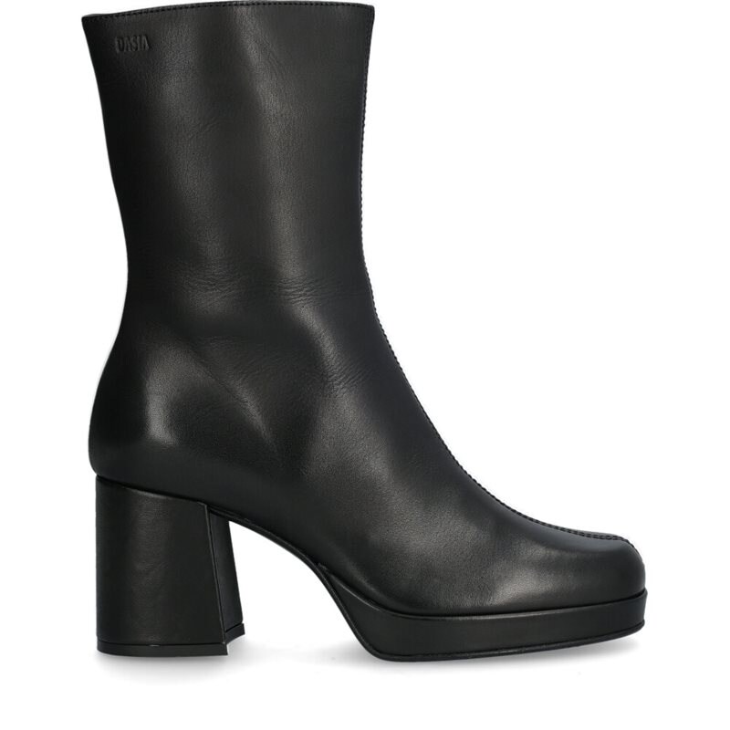 Rosali platform 01 Black