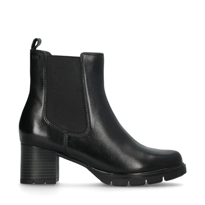 Aurera Stövletter Widefit