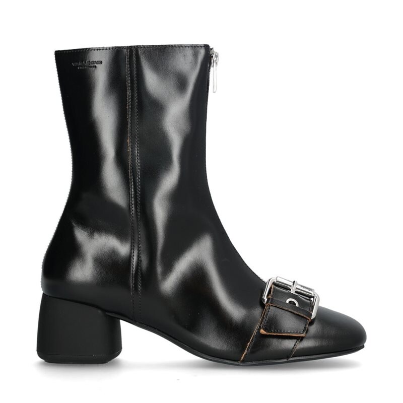 Livia Stövletter Spänne