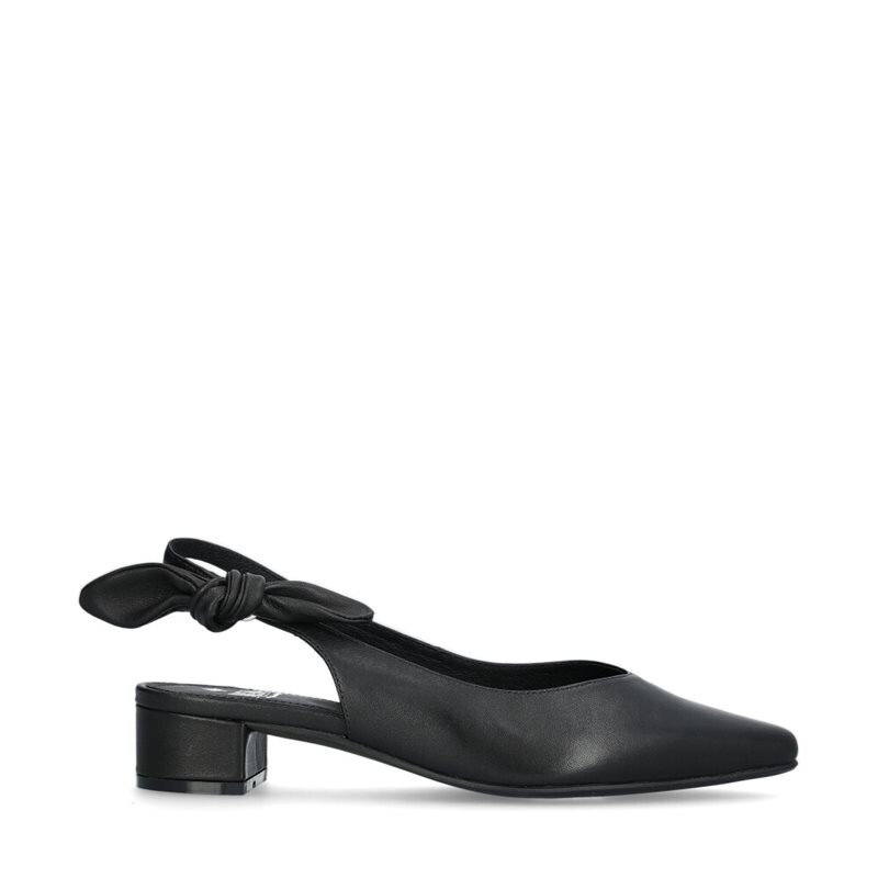 Verbena Pumps Slingback