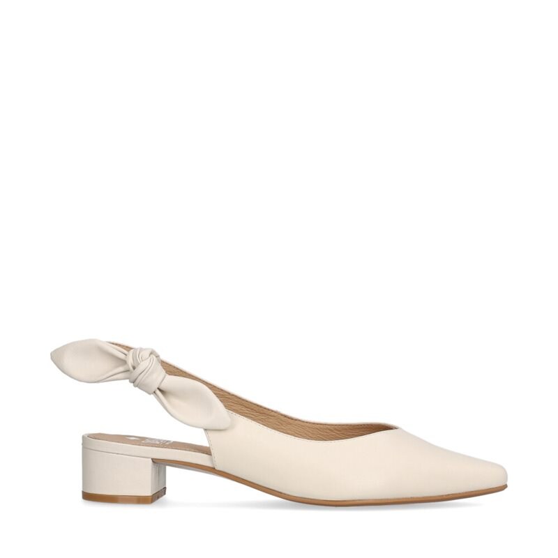 Verbena Pumps Slingback