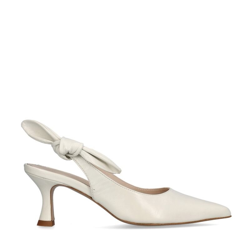 Vetice Pumps Slingback