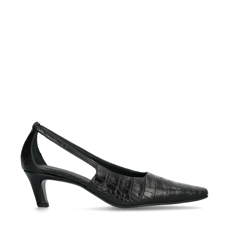 Camilla Pumps