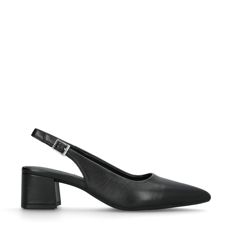 Marta Slingback Pumps