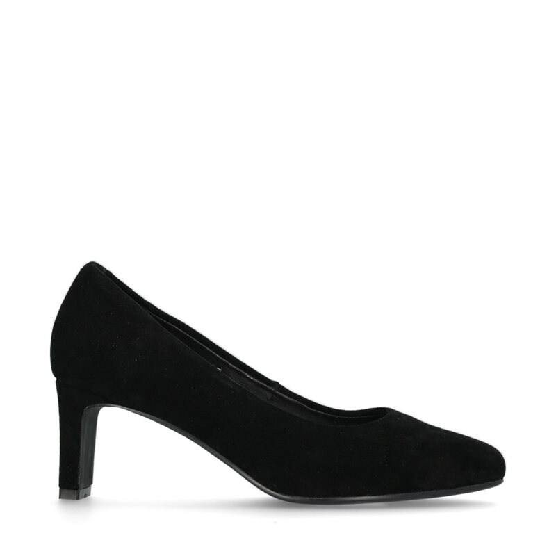 Silena Pumps