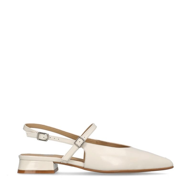 Serotina Pumps Slingback