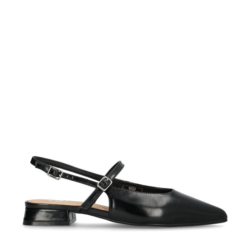 Serotina Pumps Slingback