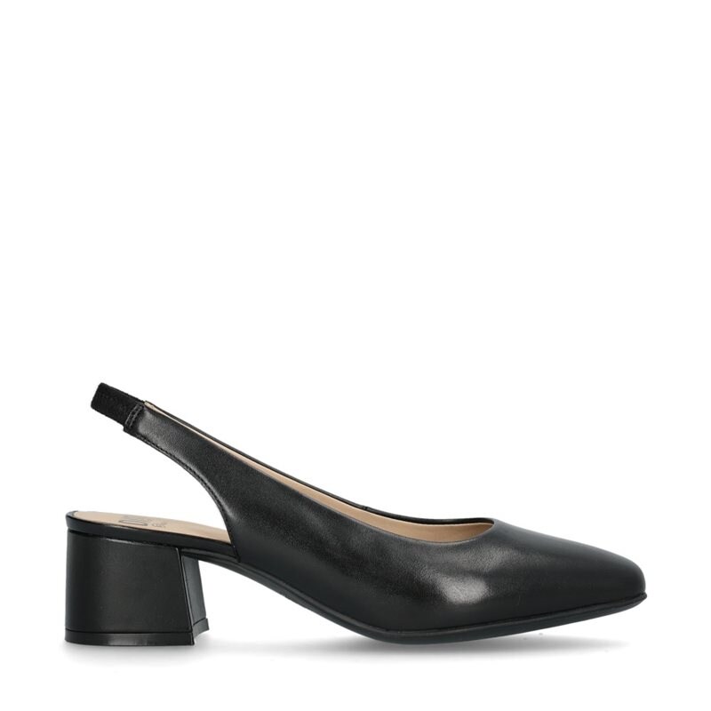 Nepeta Pumps Slingback