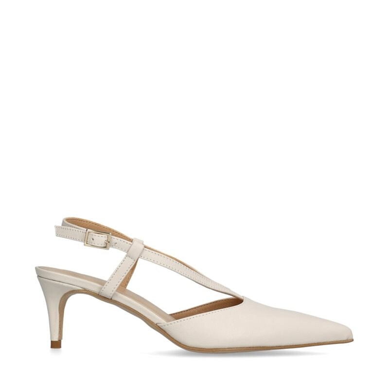 Canavalli Pumps Slingback