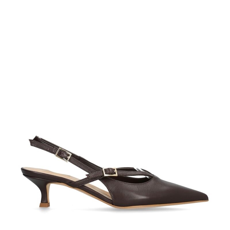 Patricia Slingbacks