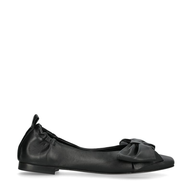 Chloe Tropez Ballerinaskor