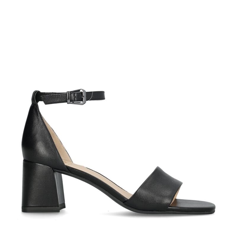 Cunila Sandaletter
