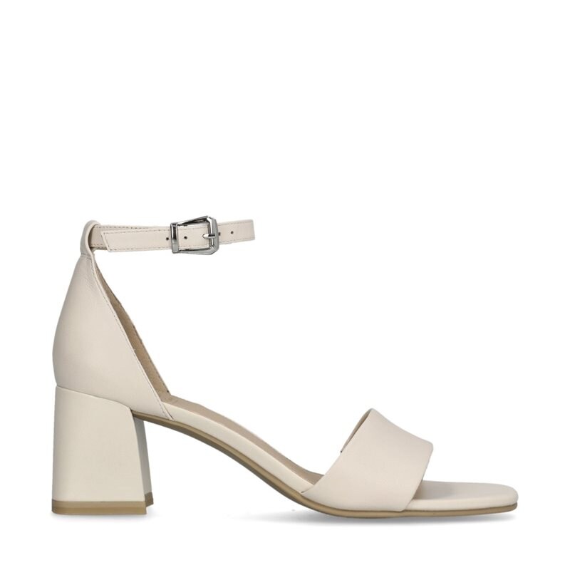 Cunila Sandaletter