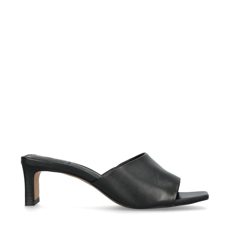 Neptuna Slip-in Svart