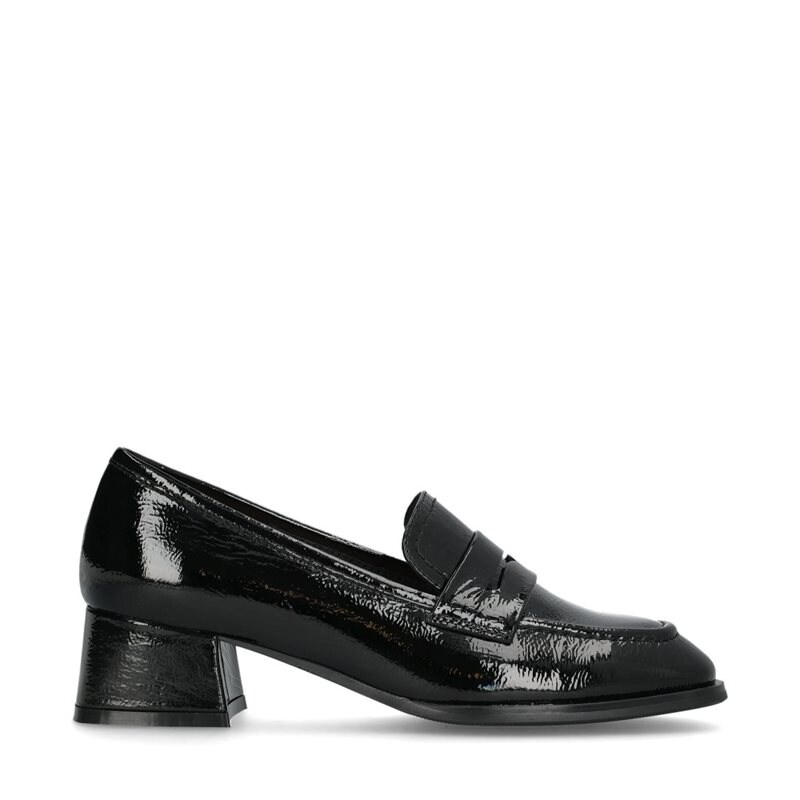 Celosia Loafers Klack