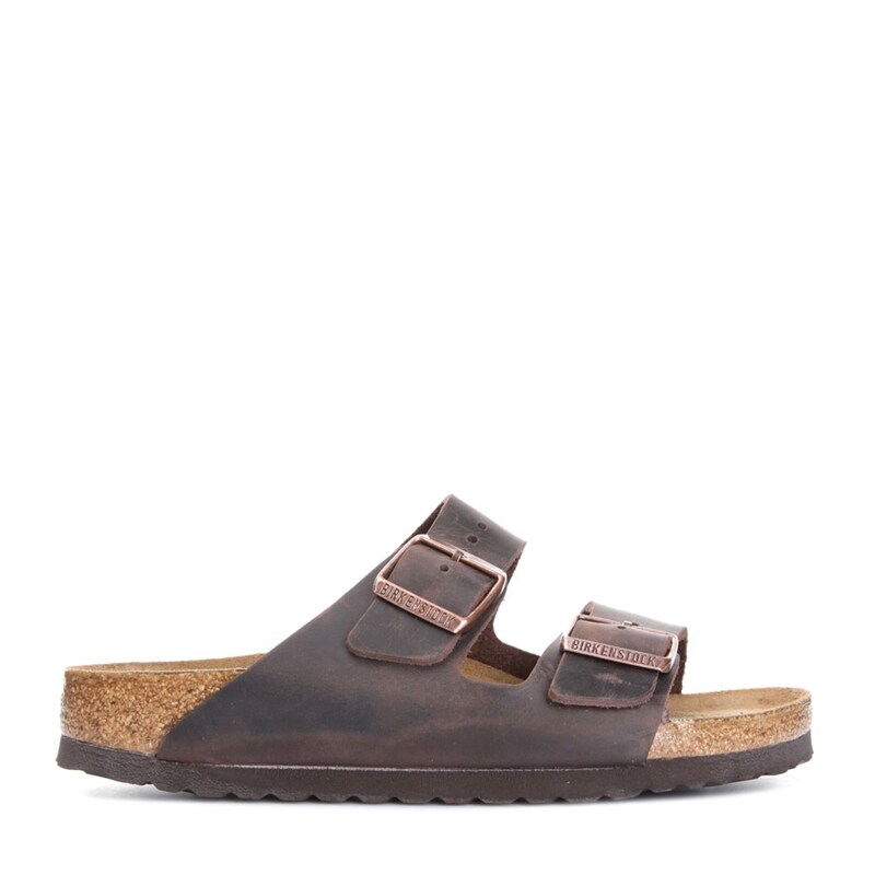 Arizona Sandaler Soft Footbed 