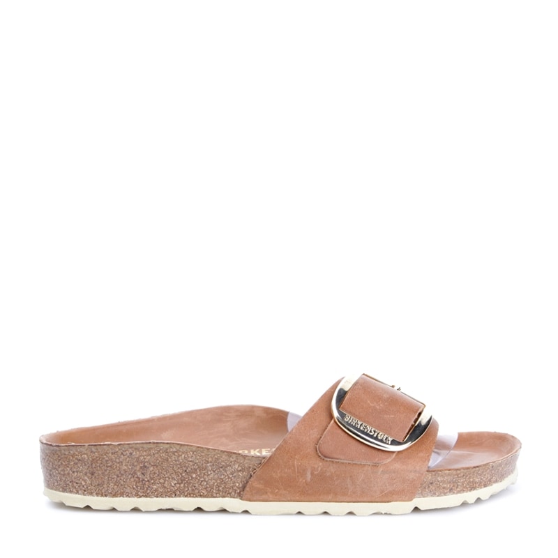 Madrid Nubuck Smal W