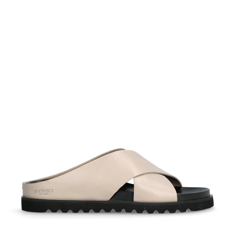 Aina cross Beige Beige