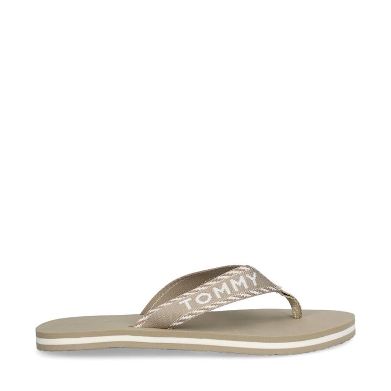 Webbing Flip-Flops