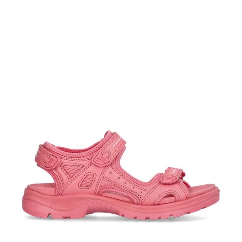 Offroad Sandaler