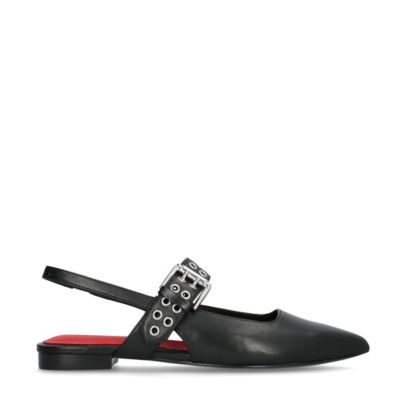 NEWD. Slingbacks
