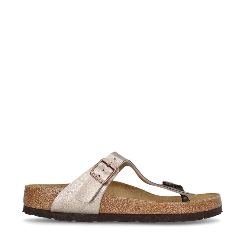 Gizeh Sandaler Normal