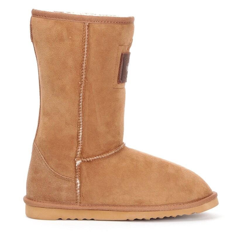 Angel SC-118 skinnlabel Beige