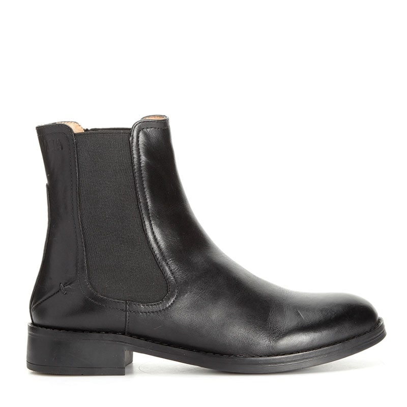 Cinnamon chelsea 01 Black