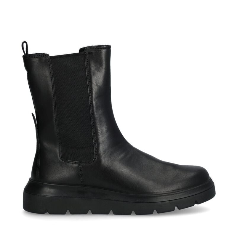 Nouvelle Boots Chelsea High