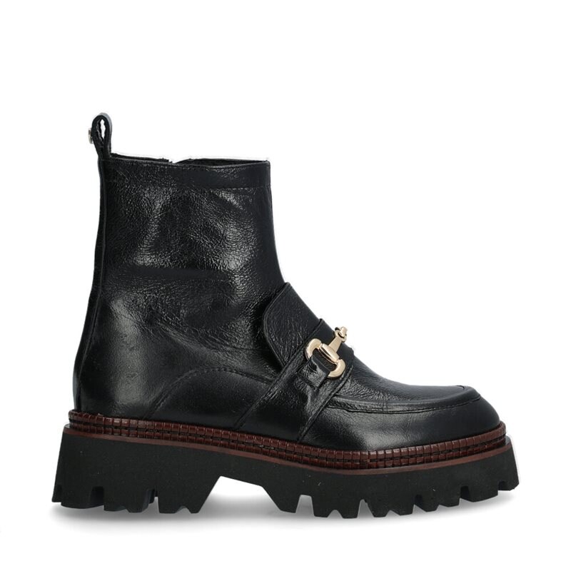 Palliano Boots
