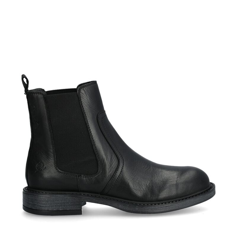 837-0165 Boots Chelsea