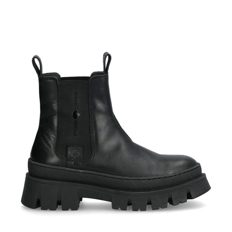 Wanda Chelseaboots