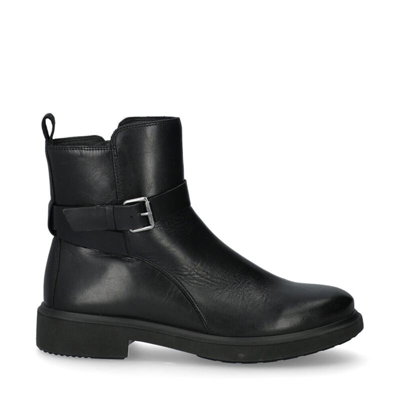 Metropole Amsterdam Boots