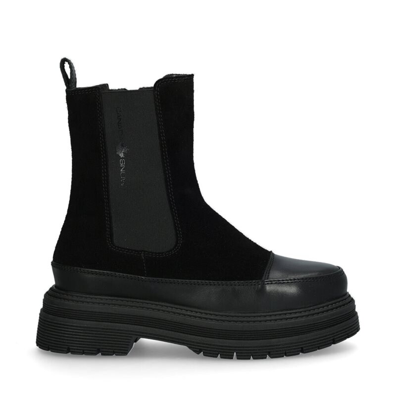 Mount Caia Chelseaboots