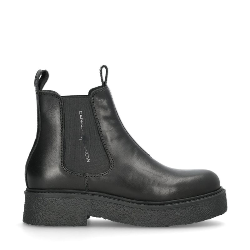 Mount Vail Chelseaboots