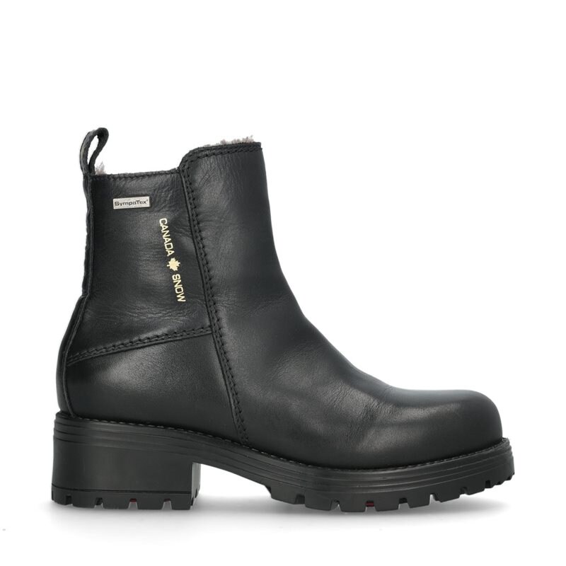 Mount Kimberley Sympatex