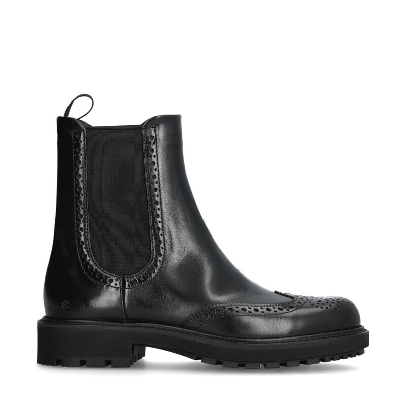 Metropole Oslo Chelseaboots