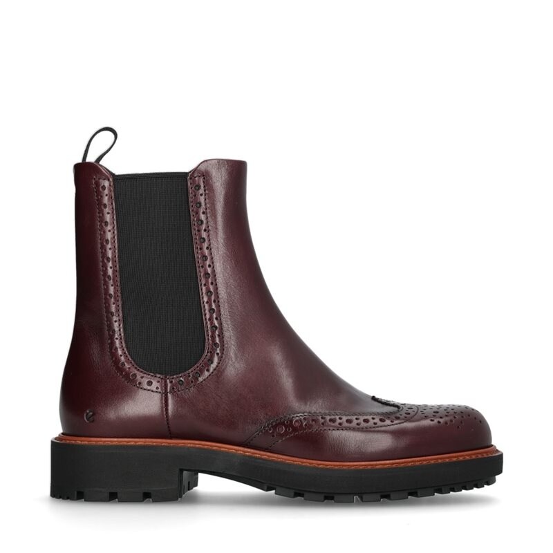 Metropole Oslo Chelseaboots