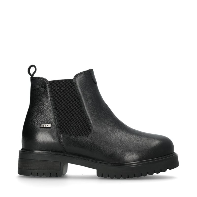 Crocus TEX Chelseaboots 