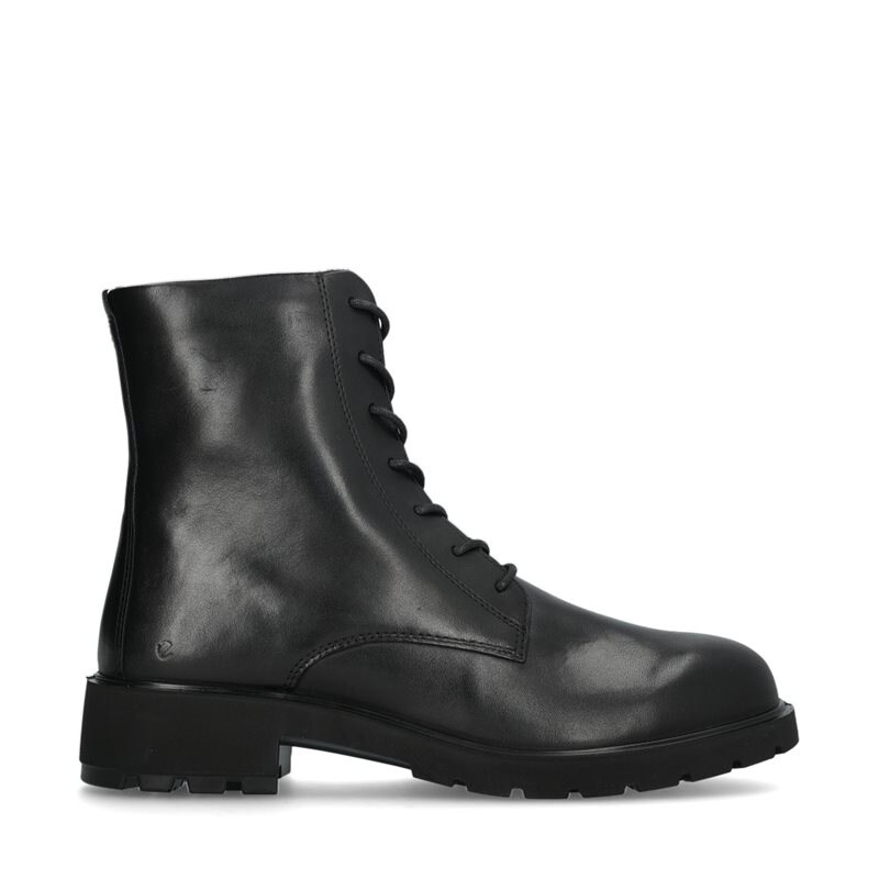 Metropole Vienna Kängor