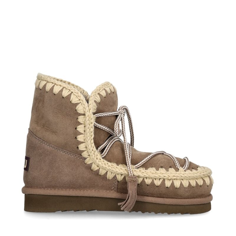 Eskimo 18 Scoubidoo Kängor