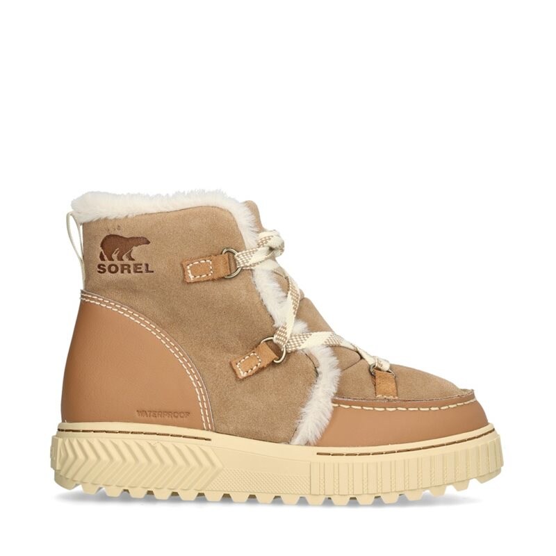 Ona Ave Alpine WP Kängor