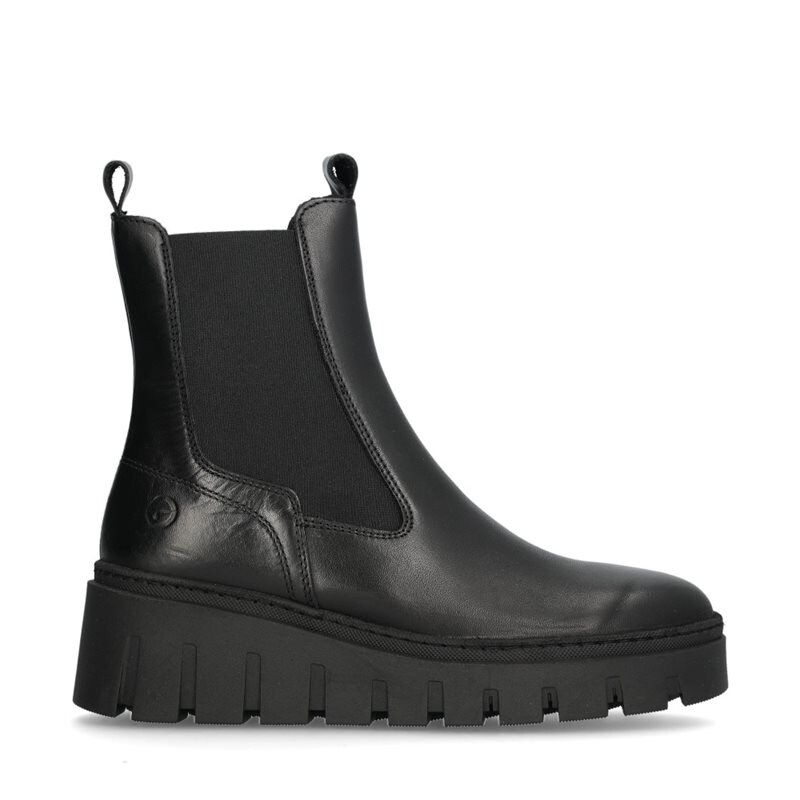 25489-45 Chelseaboots