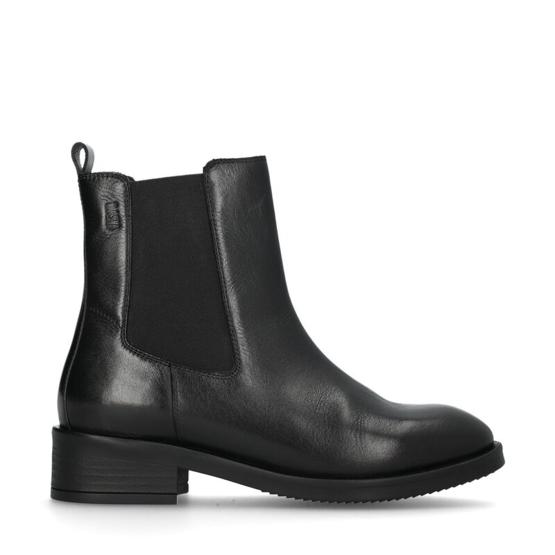 Bariba Kängor Chelsea