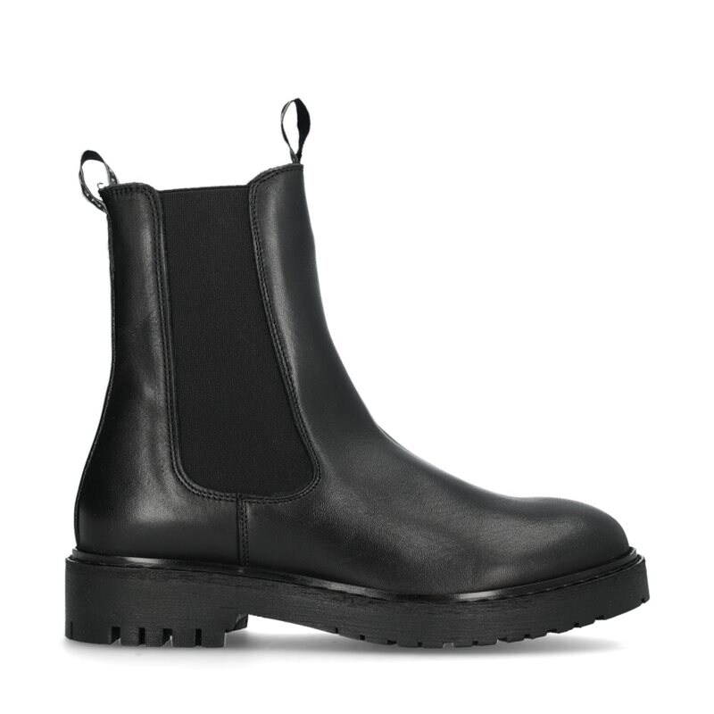 Lilly Hi Chelseaboots