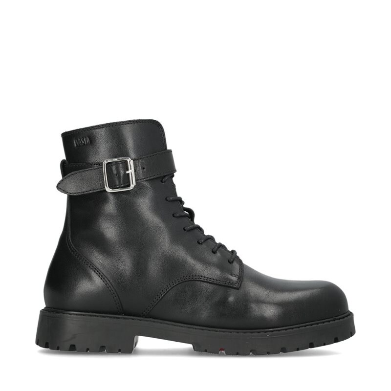 Cyrilla Kängor Broddar