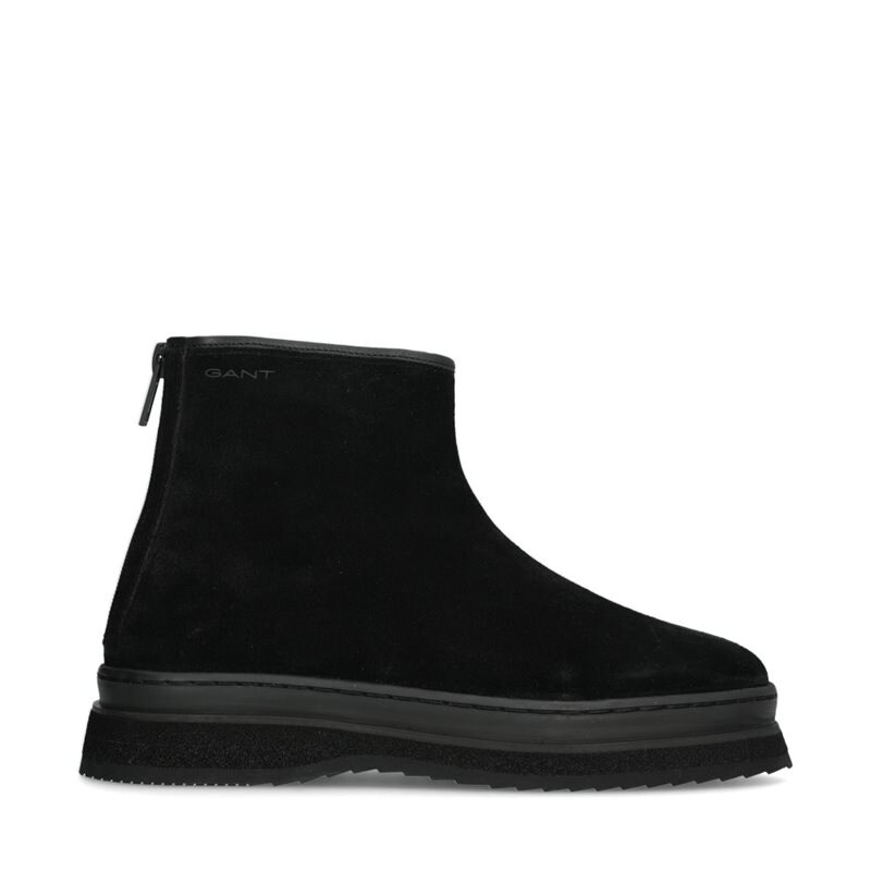 Sistown Curlingboots