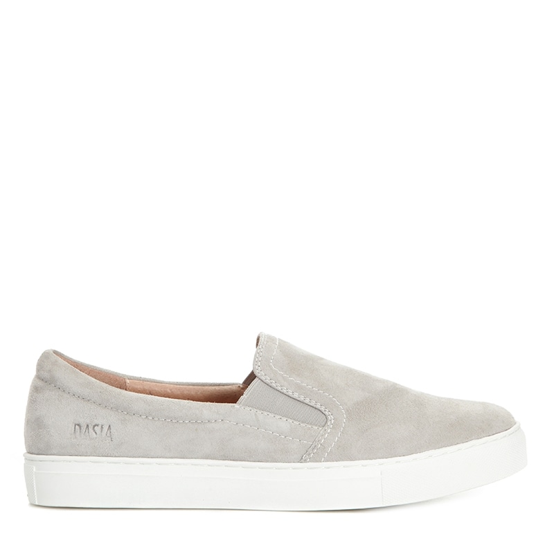 Daylily slip-in grey Grey