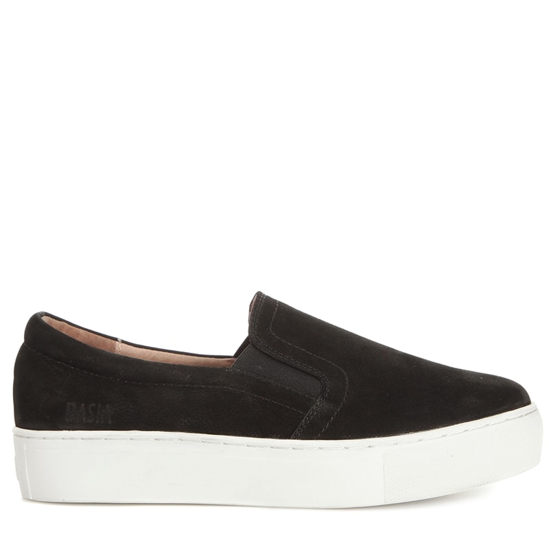 Starlily slip-in black Black