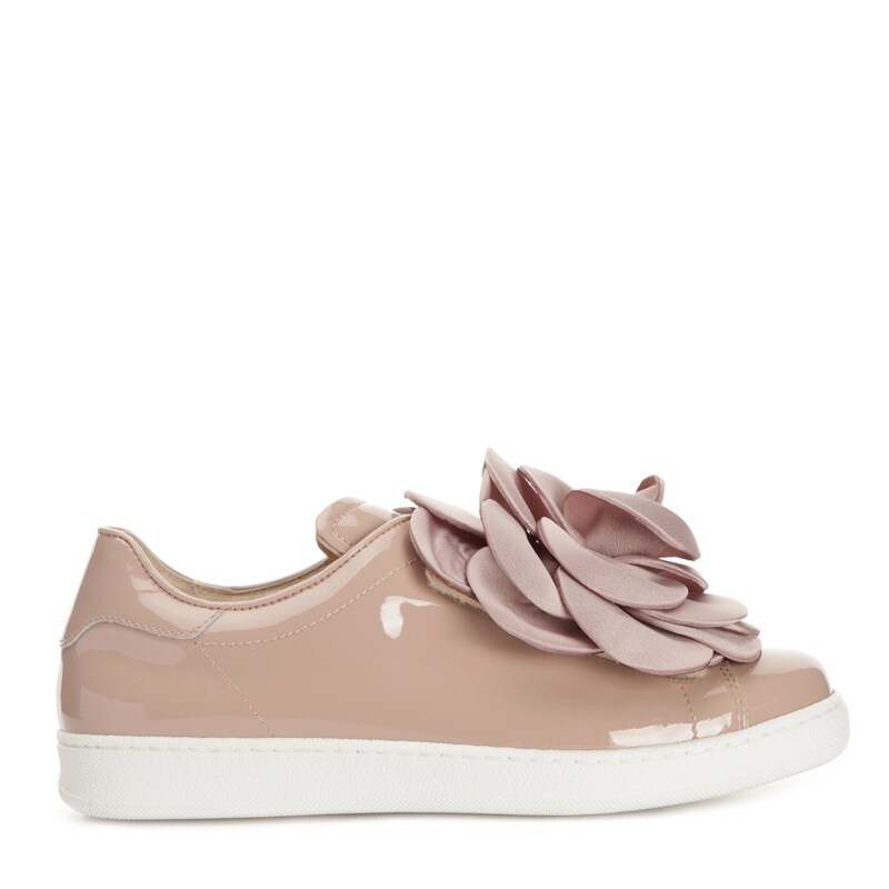 Orchidea Rosa Sneakers